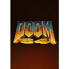 DOOM 64 (PC) Steam Key EUROPE