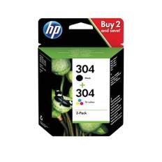 HP Ink 3JB05AE 304 Multipack
