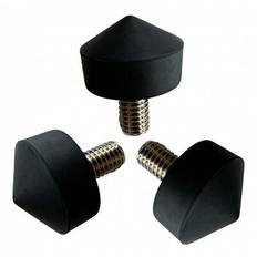 Benro set of 3 rubber mounts for Benro Mach3 Tripod Series 2 Alu 4