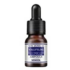 Sidmool Cederma Volufiline 100 % ampull 11 ml/för din hälsosamma åtdragande hud/för ansikte och kropp/enkel droppe säljs av Stylebang