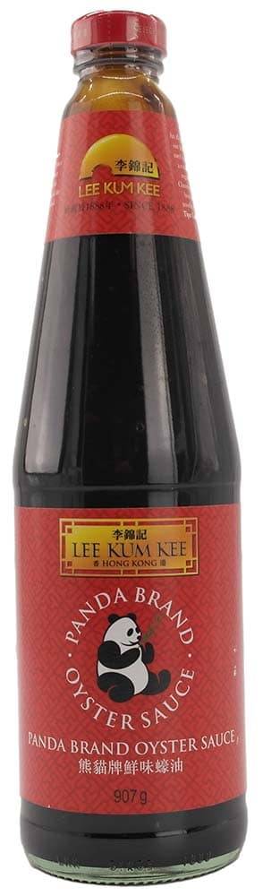 Lee Kum Kee ostronsås 907gr