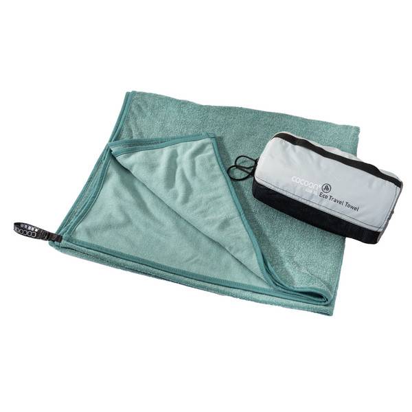 Eco Travel Towel