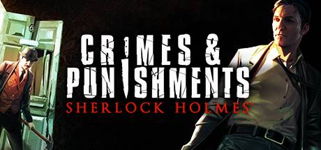 Sherlock Holmes Crimes and Punishments (PC) - Standard