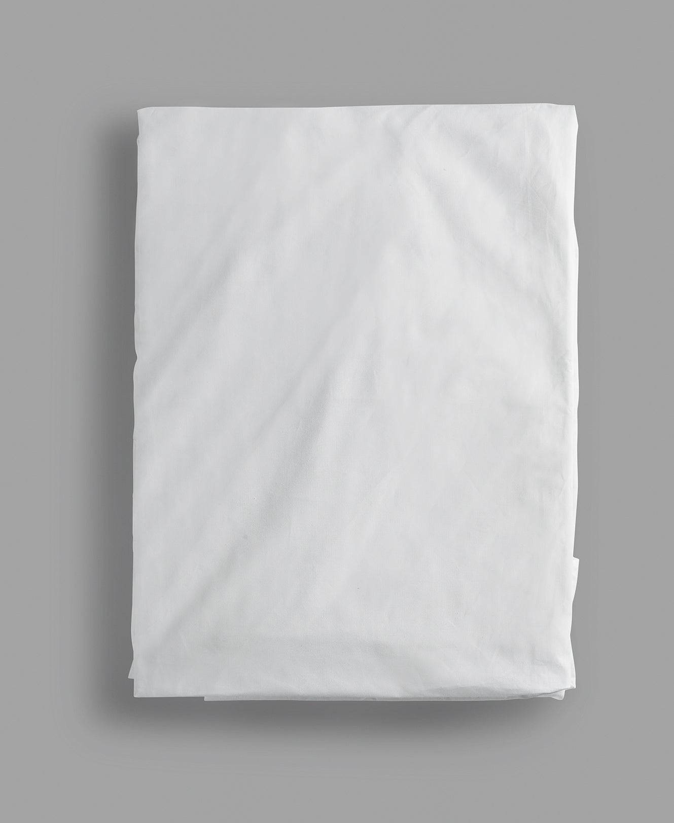 Kuvertlagen | 180 x 200 - Lysegrå