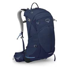 Rygsæk Osprey Stratos 24 (Cetacean Blue)