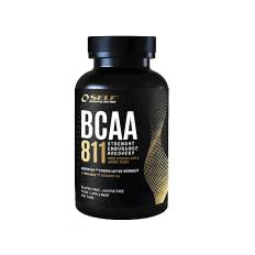 Self BCAA Tabs - 400 tabs