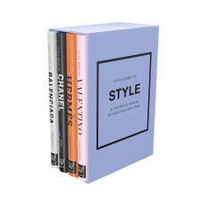 New Mags – Little Guides to Style III