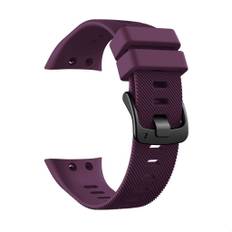 Garmin Forerunner 45S silikonerem - Lilla