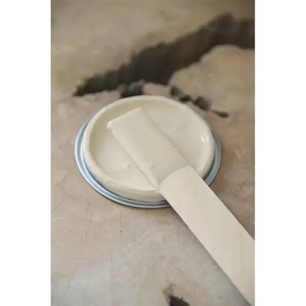 Chalk Paint Vintage cream, 200 & 700 ml - Vintage Paint (Välj mängd: 700 ml)