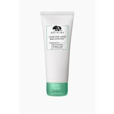 Origins - Checks And Balances Polishing Face Scrub - Bamboo & Mineral Silica