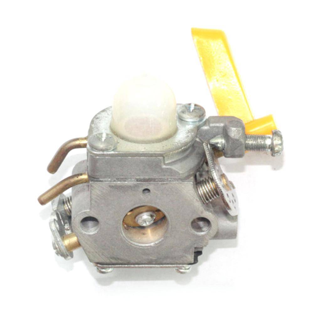 Förgasare Kompatibel för Homelite Ryobi 26cc/33cc Trimningsblåsare ZAMA C1U-H60 Förgasare Ersätter 308054013 308054008
