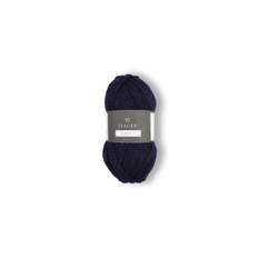 Isager Alpaca 3 farve 100