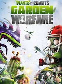 Plants vs Zombies Garden Warfare | Standard Edition (PC) - EA App Account - GLOBAL