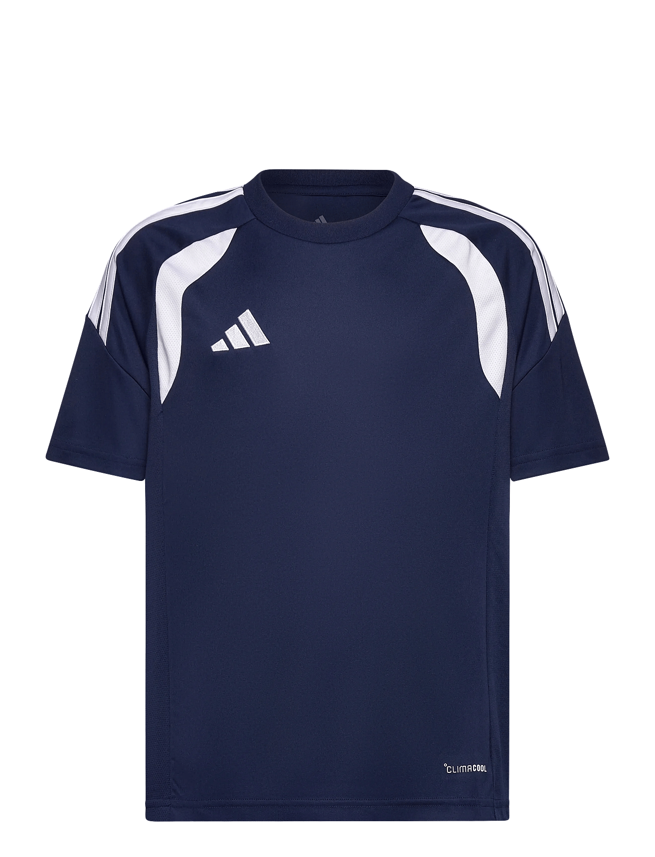 adidas Performance Tiro26L Jsy Y - Navy - 128