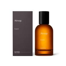 Aesop - Karst Eau de Parfum 50 ml - Parfym