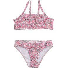 Petit Crabe Bikini - Louisa - UV50+ - Wiltshire Bud - Petit Crabe - 9-10 år (134-140) - Bikini