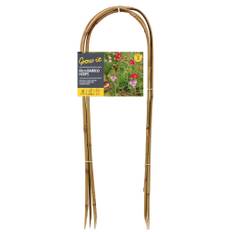 Gardman - Bambus Staudeholder 60 Cm