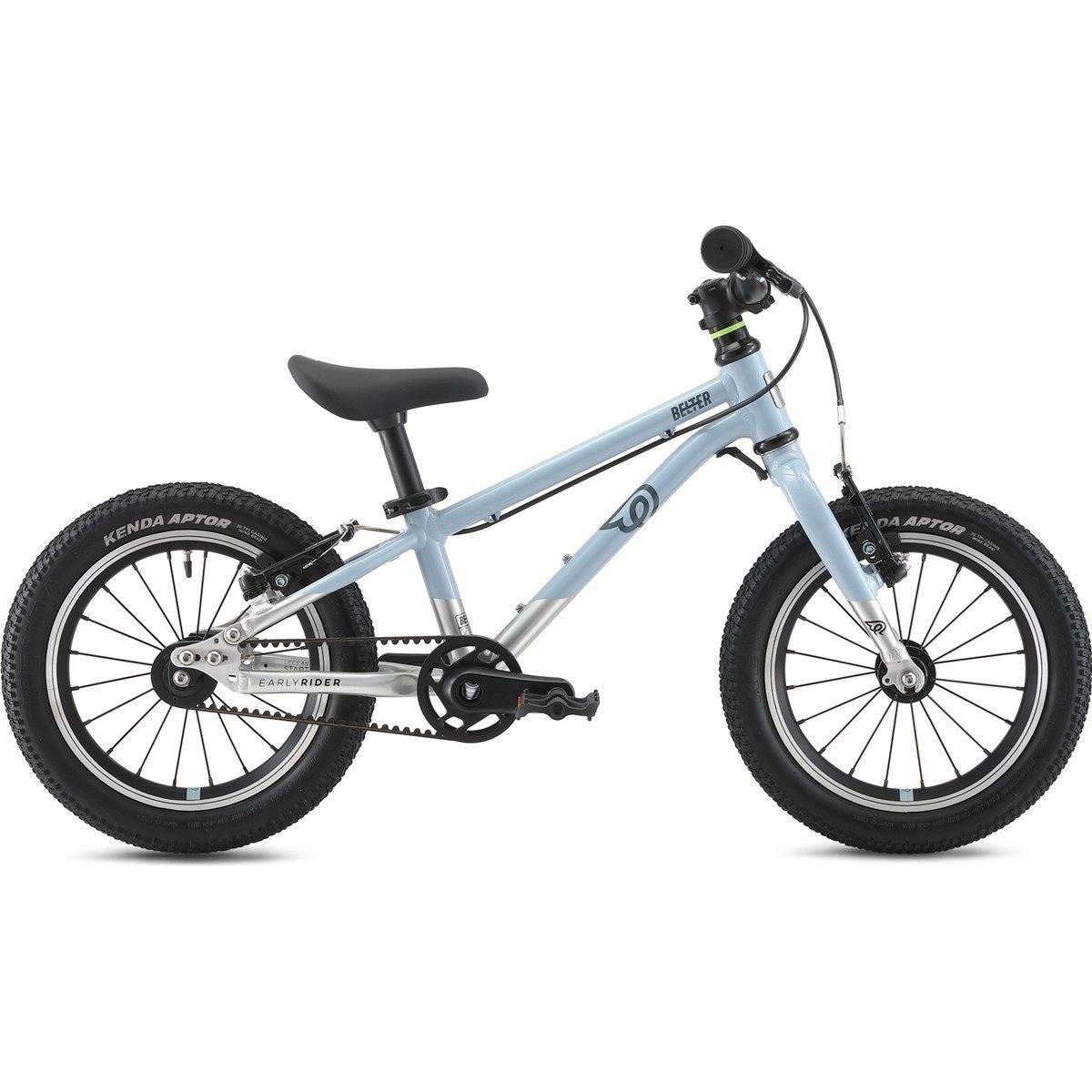 Barncykel Early Rider Belter Blue 14 - Blå (14)