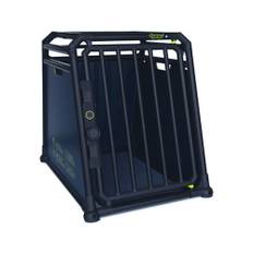 4Pets Pro Noir 2 medium hundebur