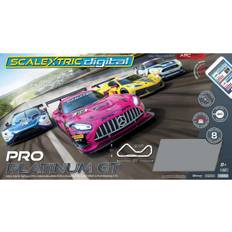 Scalextric ARC PRO - Pro Platinum 1:32