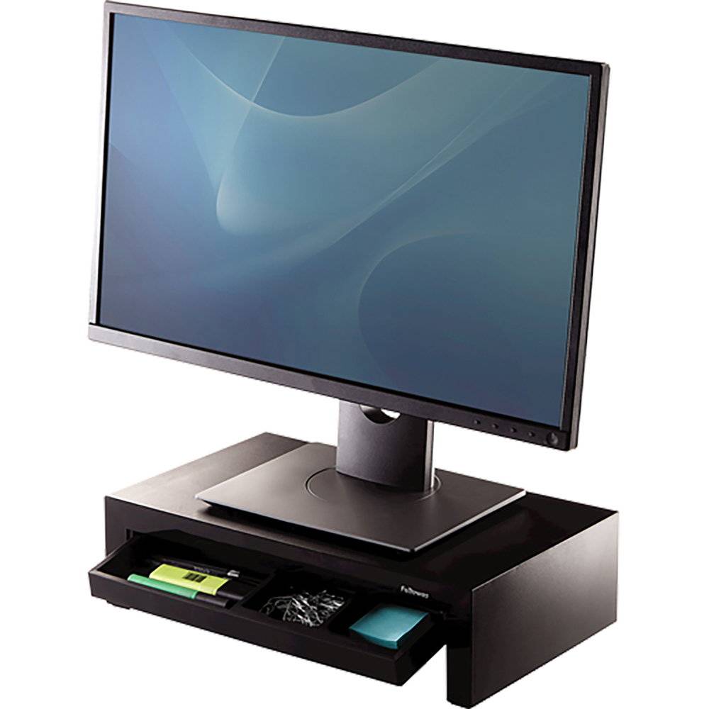 Fellowes monitorstander