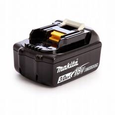 Makita batteri Li-Ion 18V 3,0 Ah, BL1830B