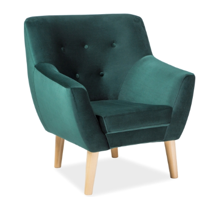 Fotel Loungestol.