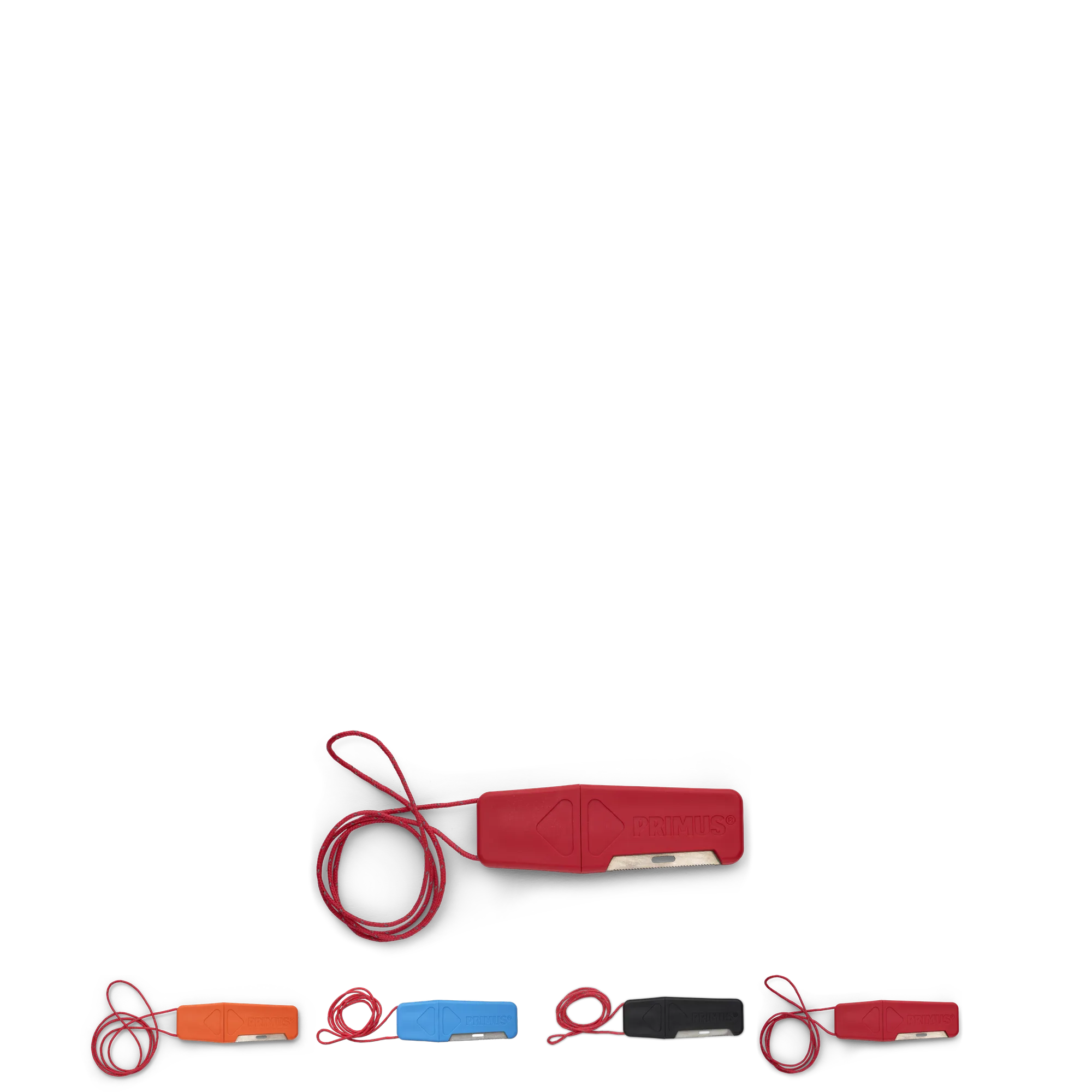 Ignition Steel - Small - TANGERINE