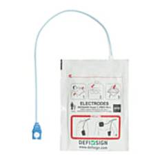 DefiSign LIFE elektroder/Defisign Pocket Plus elektroder