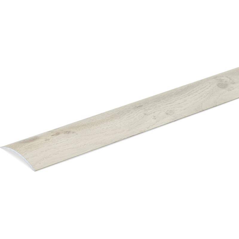Habo Nivålist Sa79 (Längd: 100 cm Kulör: Grå ek)