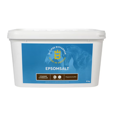 Eclipse Biofarmab Epsomsalt (MgSo4) 6 kg