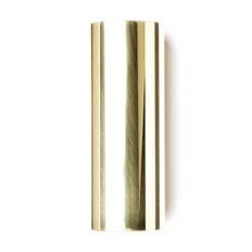 DUNLOP BRASS MEDIUM WALL...