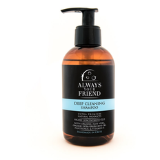 Always Your Friend - Cleaning Shampoo - 4000 ml