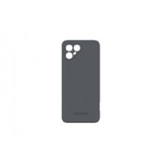 Fairphone FP4BACKCOVER-G, Cover til bagside, Fairphone, Fairphone 4, Grå, Genanvendt plast, 74 mm