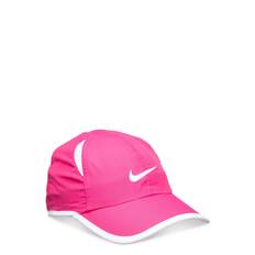 Nan Featherlight Cap / Nan Featherlight Cap Sport Headwear Caps Pink Nike
