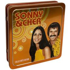 Sonny & Cher Collector's Edition 2007 USA 3-CD set TCD253212