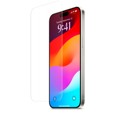 Belkin UltraGlass 2-skärmskydd till iPhone 15 Pro Max