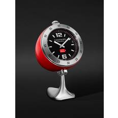 Chopard - Vintage Racing Stainless Steel Table Clock, Ref. No. 95020-0095 - Men - Red
