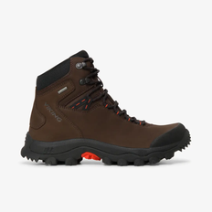 VIKING® Viking - Villrein GTX - Mellemhøj støvle - Herre - Brun/Rød