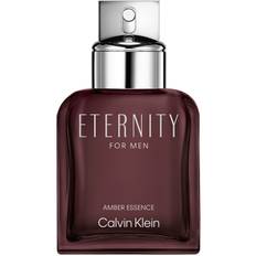 Calvin Klein Eternity Man Amber Essence Eau de Parfum - 50 ml