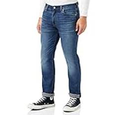 Levi's herr 511 Slim Jeans , Lohi liegga, 32W / 34L