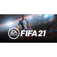 EA SPORTS FIFA 21 (Xbox Series X) - Ultimate Edition