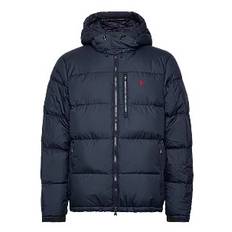 POLO RALPH LAUREN The Gorham Down Jacket |Marinblå |L