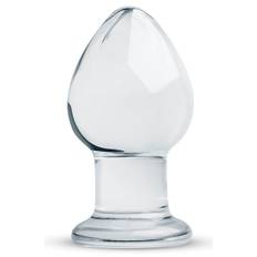 Gildo Glass Buttplug No. 26