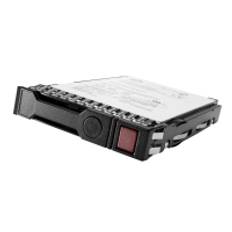 HPE Midline - Harddisk - 3 TB - intern - 3.5 - SATA 3Gb/s - 7200 rpm