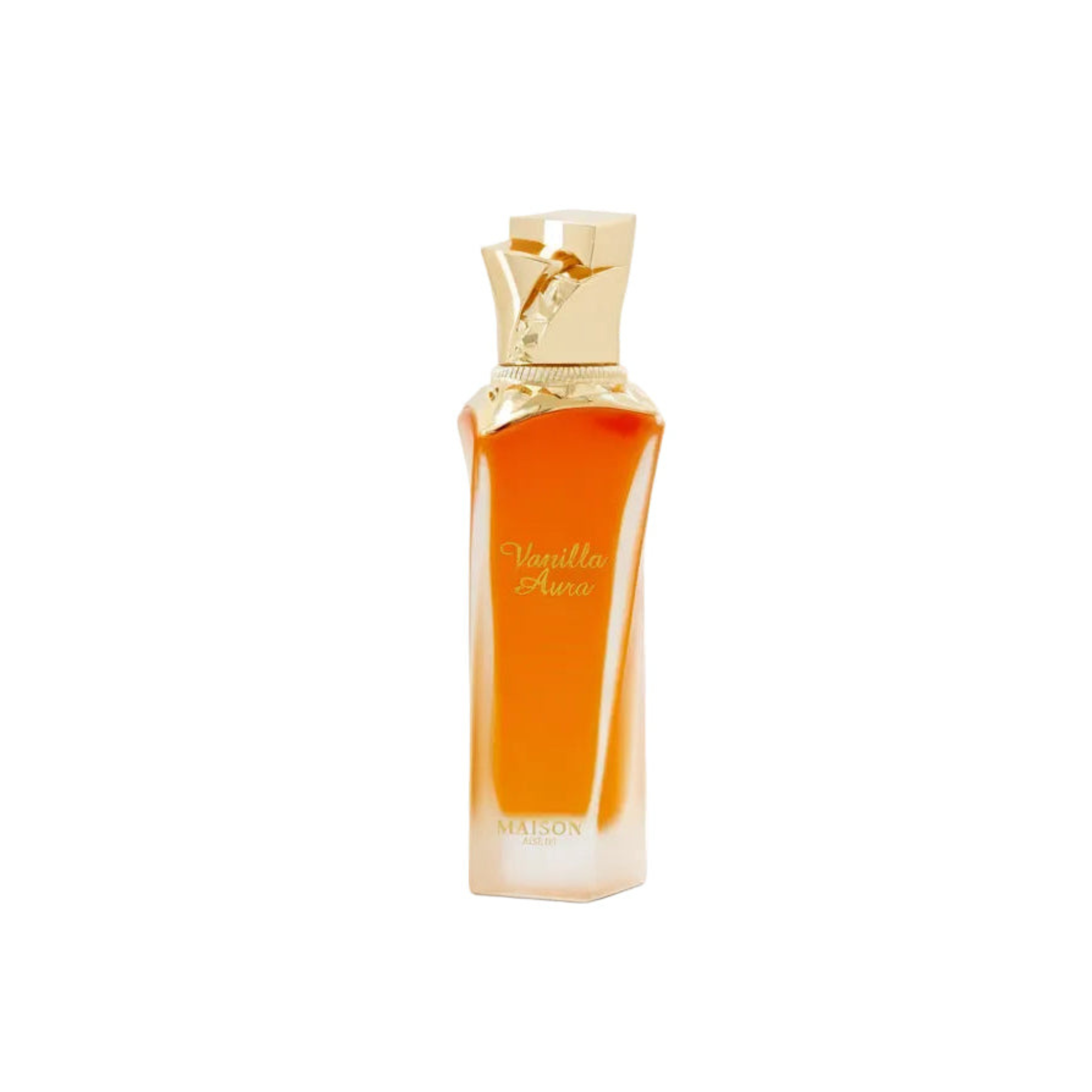 Vanilla Aura EDP - Maison Asrar - Sample - 3ml