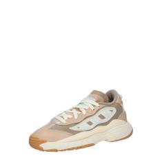 ADIDAS ORIGINALS Låg sneaker 'NITEBALL III' nude / ljusbeige / mörkbeige / naturvit