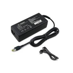 Lenovo B50-30 80ET / B50-70 80EU - Laddare / Strömadapter 65W 20V - 3.25A - USB stik