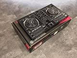 Pioneer DDJ-RB DJ kontroll svart