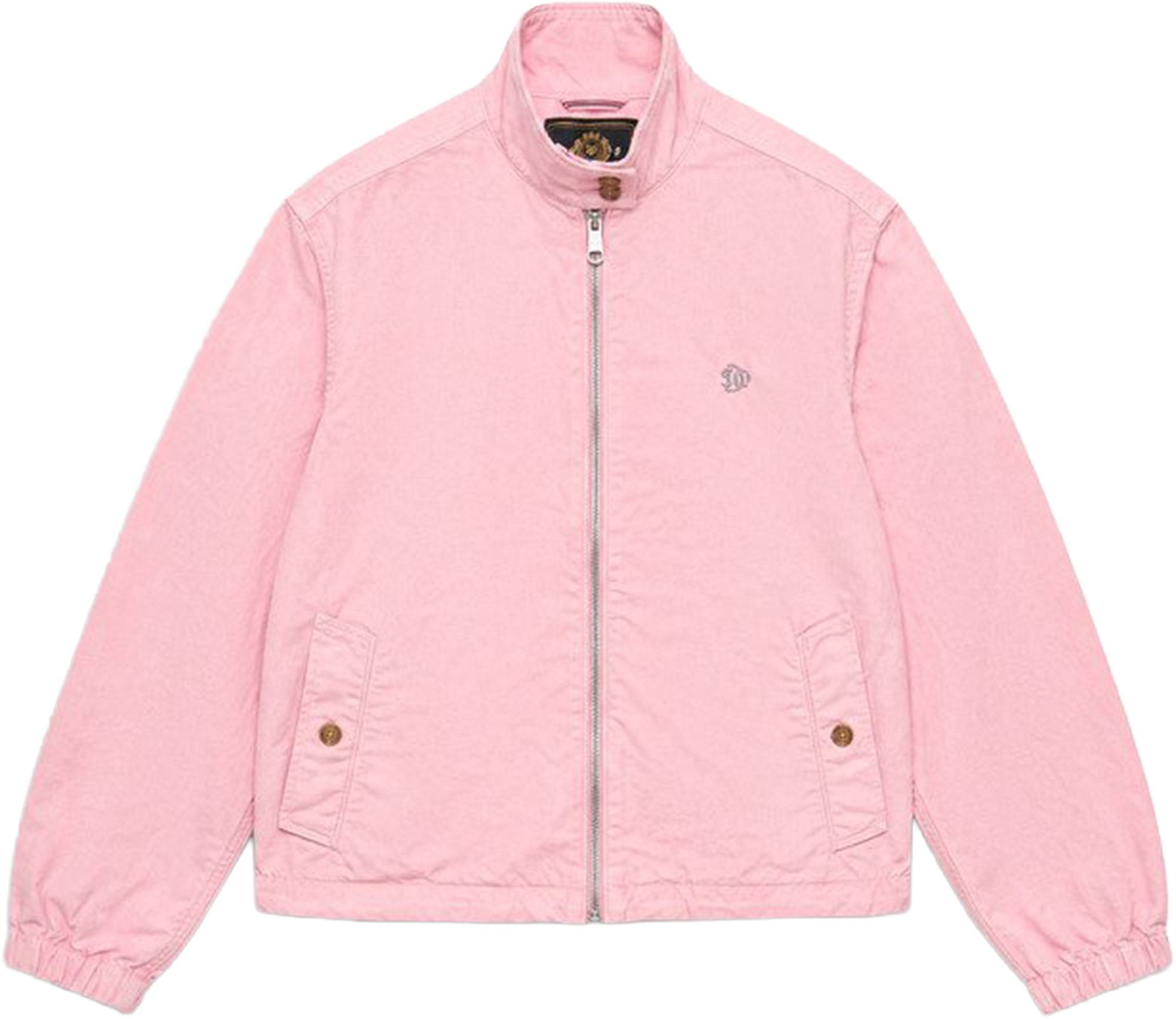Superdry & Co Harrington Damejakke